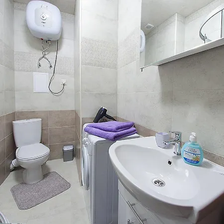 подобово в центрі на вулиці краківській 34 площа ринок сам центер міста львова شقة *