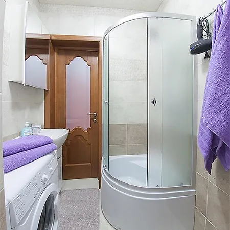 Apartamento подобово в центрі на вулиці краківській 34 площа ринок сам центер міста львова