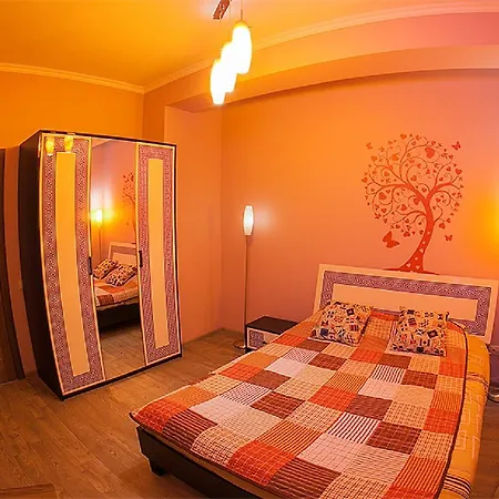 Apartamento подобово в центрі на вулиці краківській 34 площа ринок сам центер міста львова *