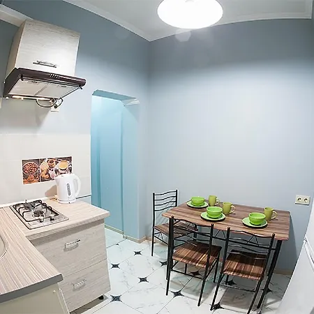 Apartamento подобово в центрі на вулиці краківській 34 площа ринок сам центер міста львова *