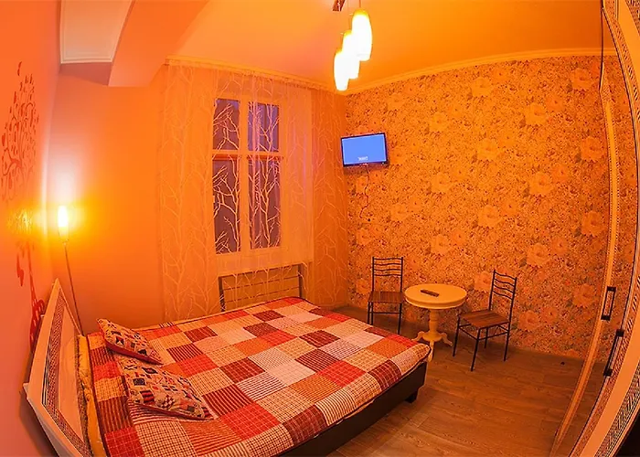 подобово в центрі на вулиці краківській 34 площа ринок сам центер міста львова *