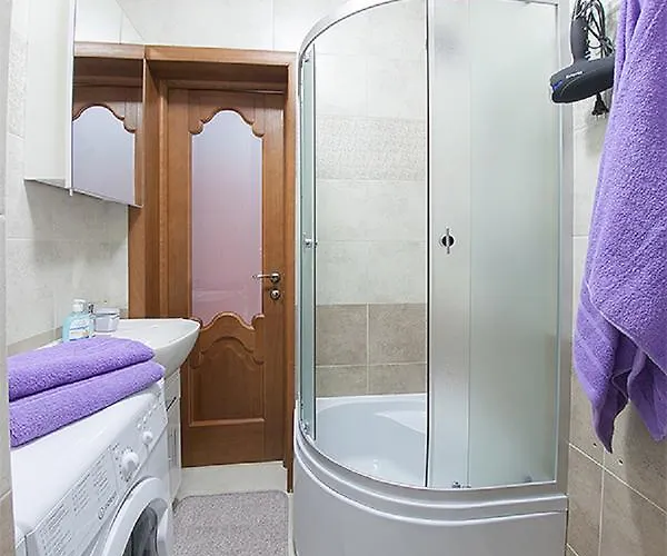 Apartament подобово в центрі на вулиці краківській 34 площа ринок сам центер міста львова